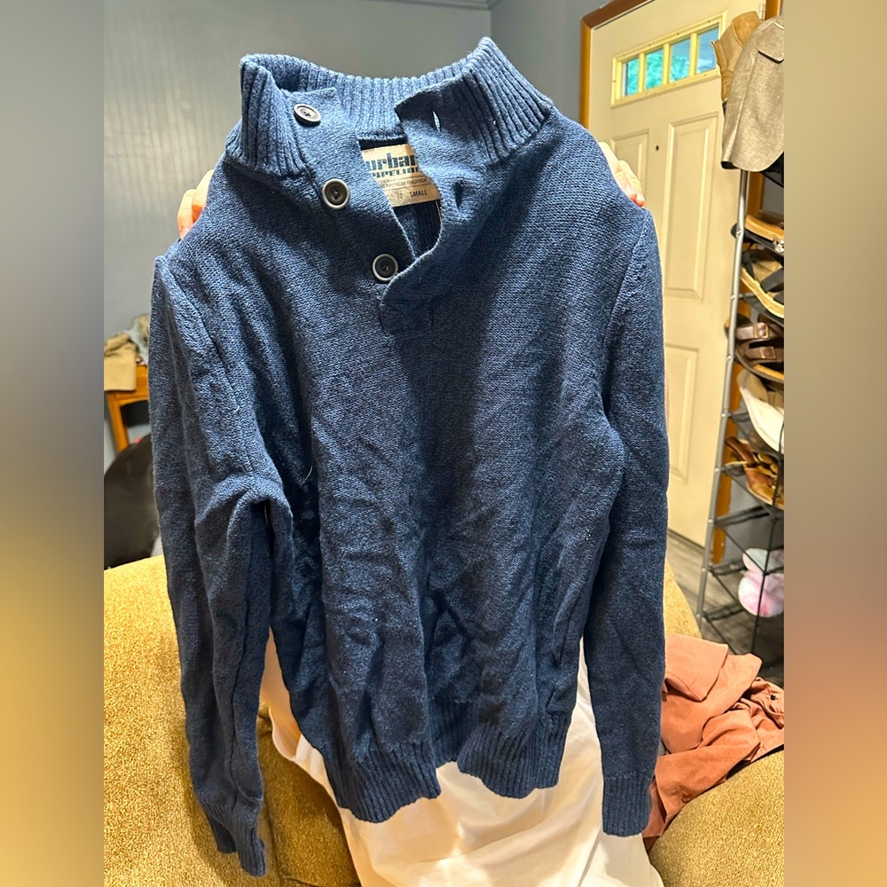 Men’s Sweater